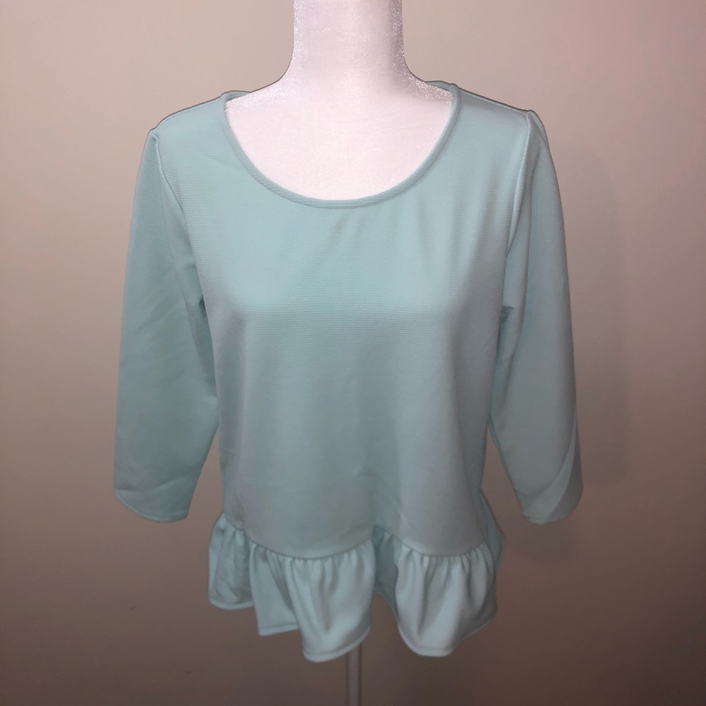 Anne Taylor blouse